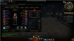 купить аккаунт Neverwinter